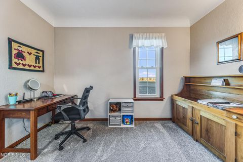 Tiny photo for 18857 U.s. 20a, Wauseon, OH 43567 (MLS # 10004896)