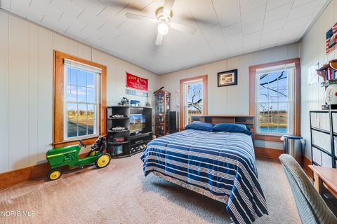 Tiny photo for 18857 U.s. 20a, Wauseon, OH 43567 (MLS # 10004896)