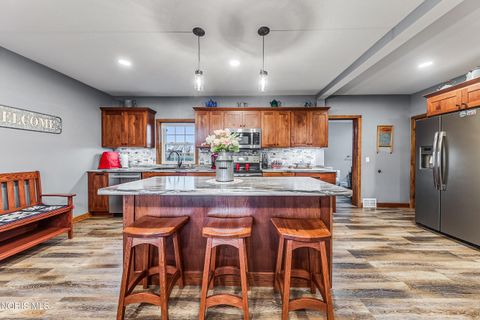 Tiny photo for 18857 U.s. 20a, Wauseon, OH 43567 (MLS # 10004896)