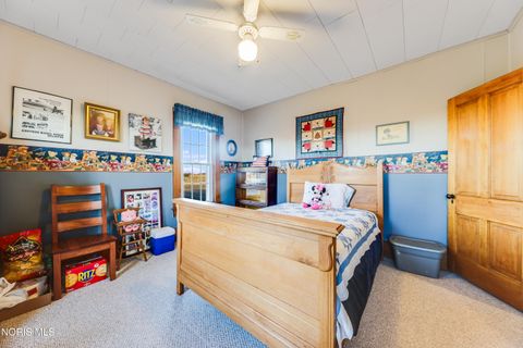 Tiny photo for 18857 U.s. 20a, Wauseon, OH 43567 (MLS # 10004896)