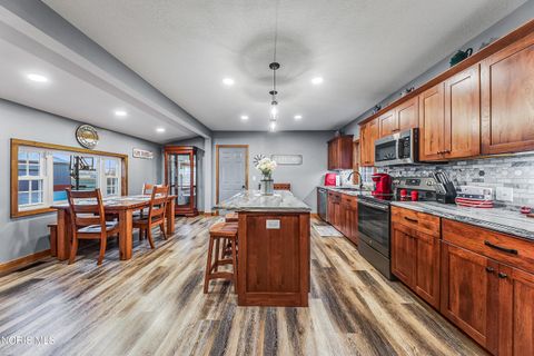 Tiny photo for 18857 U.s. 20a, Wauseon, OH 43567 (MLS # 10004896)