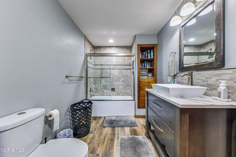 Tiny photo for 18857 U.s. 20a, Wauseon, OH 43567 (MLS # 10004896)