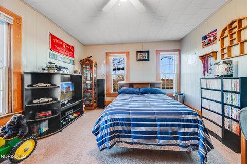 Tiny photo for 18857 U.s. 20a, Wauseon, OH 43567 (MLS # 10004896)