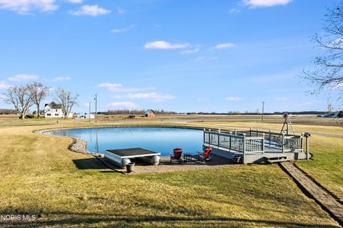 Tiny photo for 18857 U.s. 20a, Wauseon, OH 43567 (MLS # 10004896)