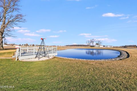 Tiny photo for 18857 U.s. 20a, Wauseon, OH 43567 (MLS # 10004896)