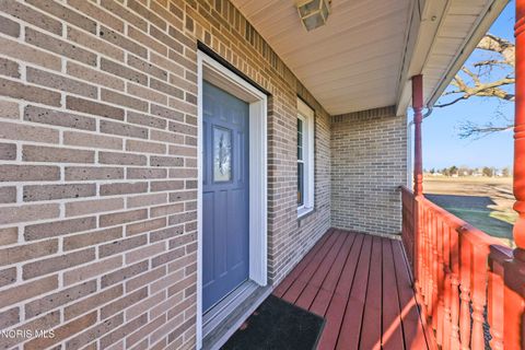 Tiny photo for 18857 U.s. 20a, Wauseon, OH 43567 (MLS # 10004896)