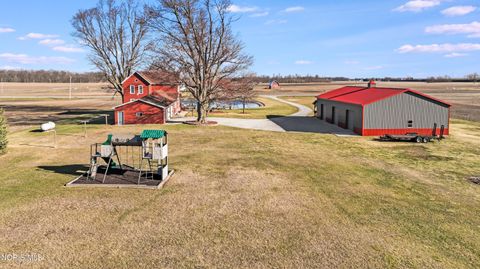 Tiny photo for 18857 U.s. 20a, Wauseon, OH 43567 (MLS # 10004896)