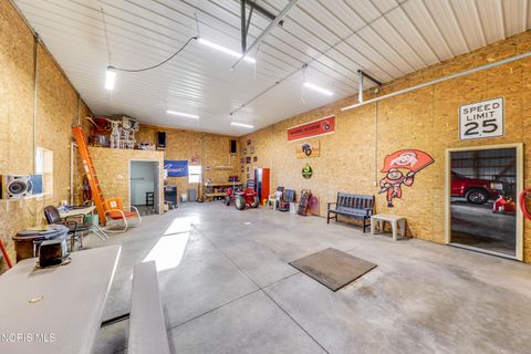 Tiny photo for 18857 U.s. 20a, Wauseon, OH 43567 (MLS # 10004896)