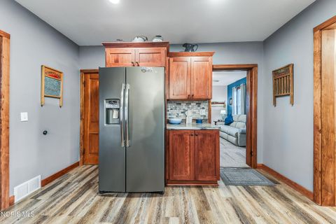 Tiny photo for 18857 U.s. 20a, Wauseon, OH 43567 (MLS # 10004896)