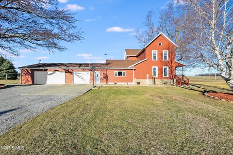 Tiny photo for 18857 U.s. 20a, Wauseon, OH 43567 (MLS # 10004896)