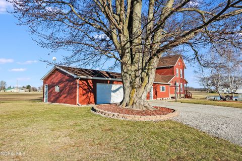 Tiny photo for 18857 U.s. 20a, Wauseon, OH 43567 (MLS # 10004896)