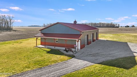 Tiny photo for 18857 U.s. 20a, Wauseon, OH 43567 (MLS # 10004896)