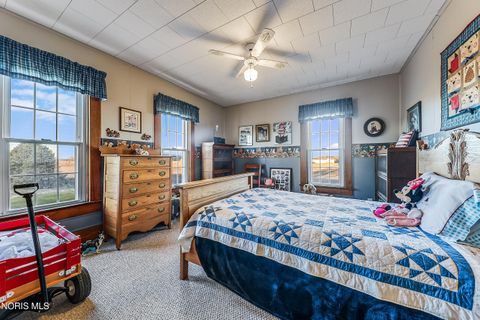 Tiny photo for 18857 U.s. 20a, Wauseon, OH 43567 (MLS # 10004896)