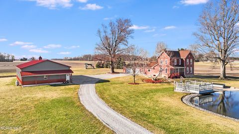 Photo of 18857 U.s. 20a, Wauseon, OH 43567 (MLS # 10004896)