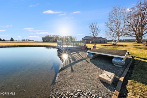 Tiny photo for 18857 U.s. 20a, Wauseon, OH 43567 (MLS # 10004896)