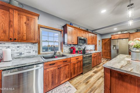 Tiny photo for 18857 U.s. 20a, Wauseon, OH 43567 (MLS # 10004896)