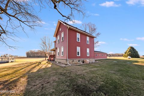 Tiny photo for 18857 U.s. 20a, Wauseon, OH 43567 (MLS # 10004896)