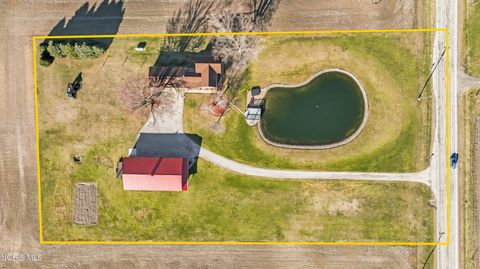 Tiny photo for 18857 U.s. 20a, Wauseon, OH 43567 (MLS # 10004896)
