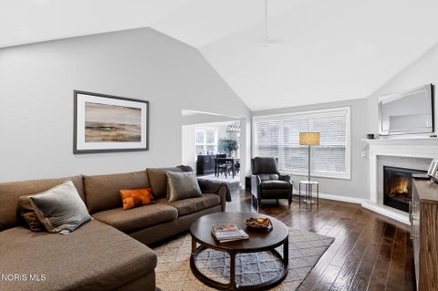Tiny photo for 5903 Pine Tree Place, Sylvania, OH 43560 (MLS # 10013566)