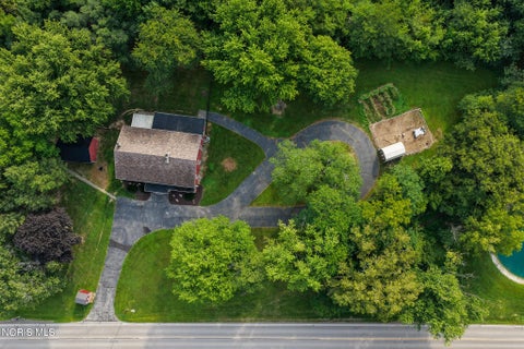 Tiny photo for 2603 Evansport Road, Defiance, OH 43512 (MLS # 10013124)