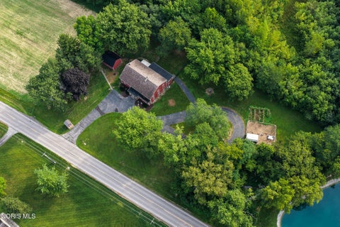 Tiny photo for 2603 Evansport Road, Defiance, OH 43512 (MLS # 10013124)