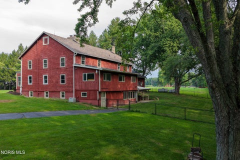 Tiny photo for 2603 Evansport Road, Defiance, OH 43512 (MLS # 10013124)
