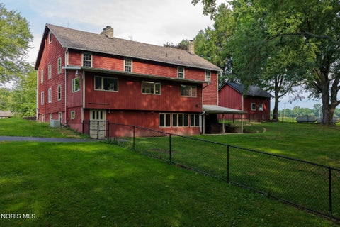 Tiny photo for 2603 Evansport Road, Defiance, OH 43512 (MLS # 10013124)