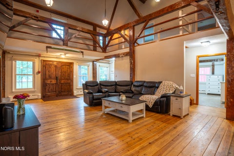 Tiny photo for 2603 Evansport Road, Defiance, OH 43512 (MLS # 10013124)