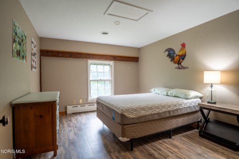 Tiny photo for 2603 Evansport Road, Defiance, OH 43512 (MLS # 10013124)