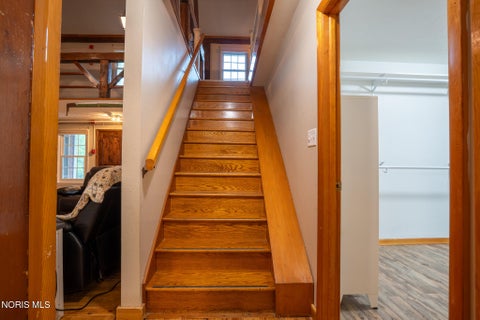Tiny photo for 2603 Evansport Road, Defiance, OH 43512 (MLS # 10013124)