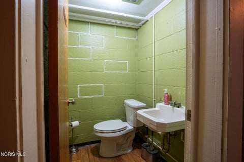 Tiny photo for 2603 Evansport Road, Defiance, OH 43512 (MLS # 10013124)