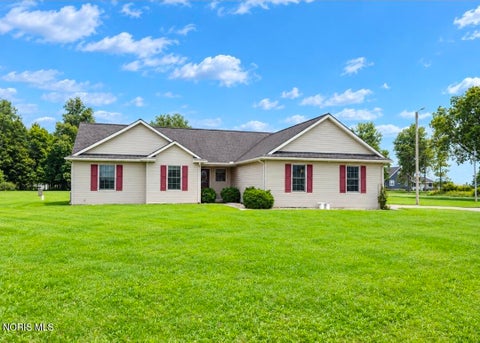 Photo of 9460 Hofferbert Road, Columbus Grove, OH 45830 (MLS # 10013748)