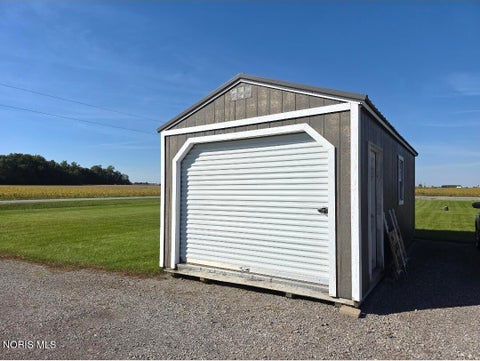 Tiny photo for 9460 Hofferbert Road, Columbus Grove, OH 45830 (MLS # 10013748)