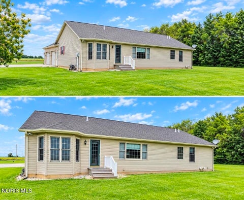 Tiny photo for 9460 Hofferbert Road, Columbus Grove, OH 45830 (MLS # 10013748)