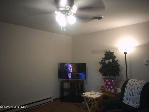 Tiny photo for 512 Tiedeman Avenue, Defiance, OH 43512 (MLS # 10002540)