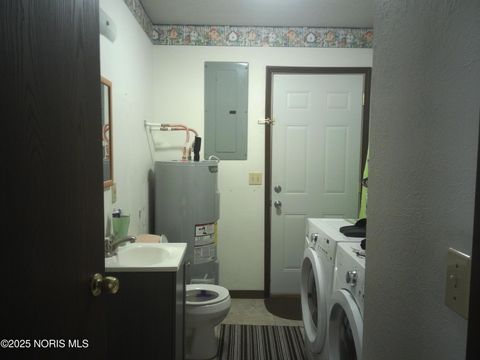 Tiny photo for 512 Tiedeman Avenue, Defiance, OH 43512 (MLS # 10002540)