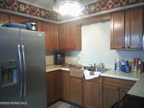 Tiny photo for 512 Tiedeman Avenue, Defiance, OH 43512 (MLS # 10002540)