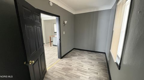 Tiny photo for 1637 Vance Street, Toledo, OH 43607 (MLS # 10004306)