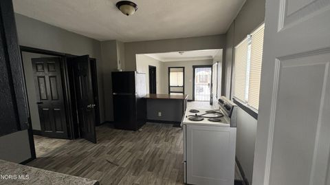 Tiny photo for 1637 Vance Street, Toledo, OH 43607 (MLS # 10004306)