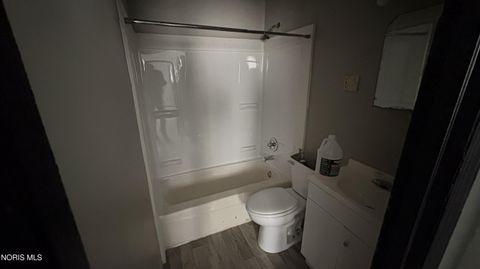 Tiny photo for 1637 Vance Street, Toledo, OH 43607 (MLS # 10004306)