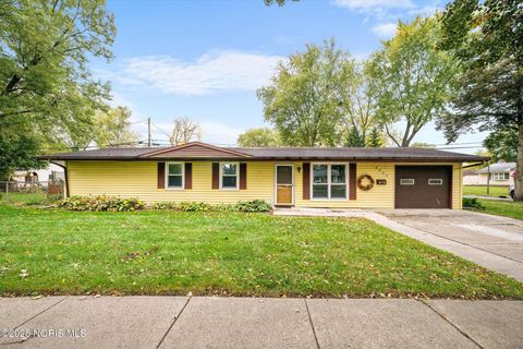 Tiny photo for 5402 Sandra Court, Toledo, OH 43613 (MLS # 10000518)