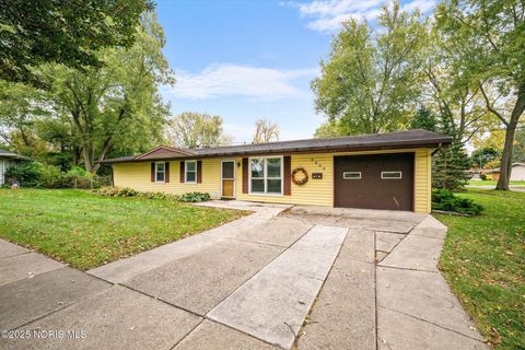 Tiny photo for 5402 Sandra Court, Toledo, OH 43613 (MLS # 10000518)