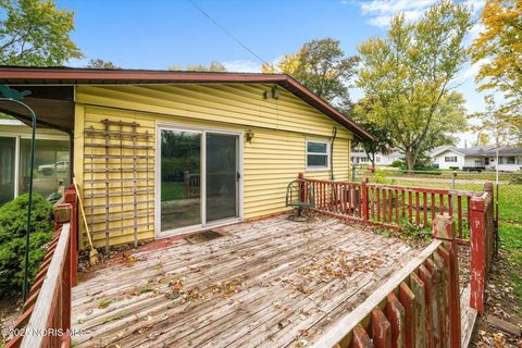 Tiny photo for 5402 Sandra Court, Toledo, OH 43613 (MLS # 10000518)