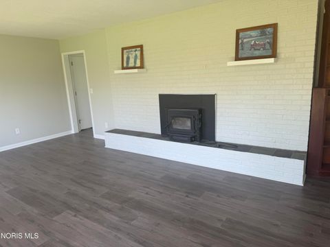 Tiny photo for 15309 Bradshaw Road, Ney, OH 43549 (MLS # 10006688)