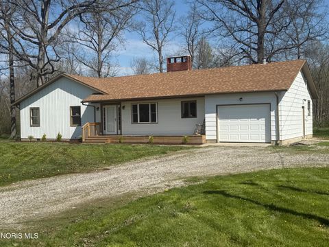 Photo of 15309 Bradshaw Road, Ney, OH 43549 (MLS # 10006688)