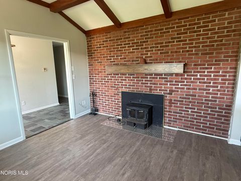 Tiny photo for 15309 Bradshaw Road, Ney, OH 43549 (MLS # 10006688)