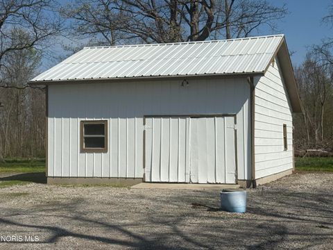 Tiny photo for 15309 Bradshaw Road, Ney, OH 43549 (MLS # 10006688)