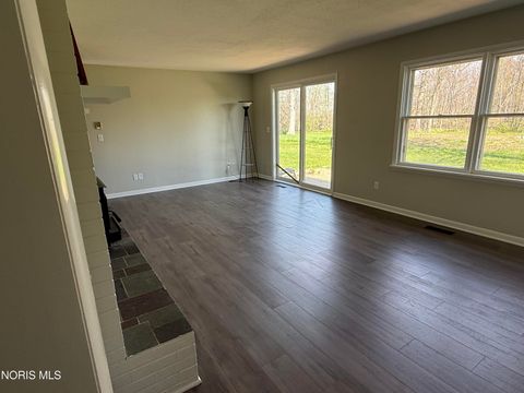 Tiny photo for 15309 Bradshaw Road, Ney, OH 43549 (MLS # 10006688)
