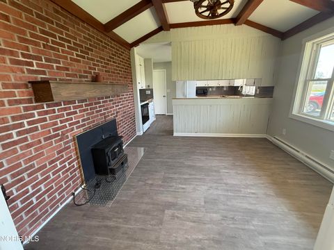 Tiny photo for 15309 Bradshaw Road, Ney, OH 43549 (MLS # 10006688)