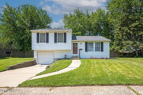 Photo of 93 Hargrave Road, Toledo, OH 43615 (MLS # 10010225)